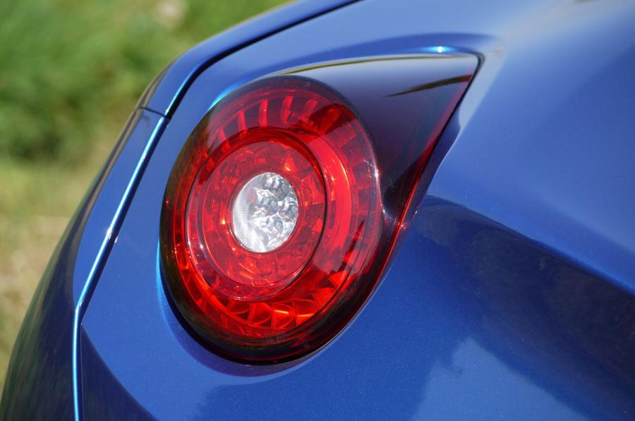  Ferrari California T 2014 года  (фото 35 из 81)